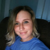 McPherson Concrete Companies Employee Natalie Ahrens's profile photo