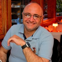 Phillip Jeffries Ltd Employee Hany Mehanny's profile photo