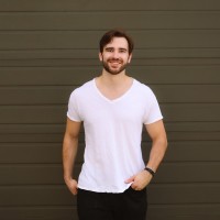 Chart House Employee Maxwell Elam's profile photo