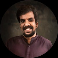 Zcodia Technologies Employee Balamurugan S's profile photo