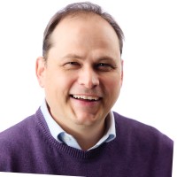 InEight Employee Derek Griffiths's profile photo