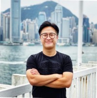 Beesee Technology Limited Employee Danny Chui's profile photo