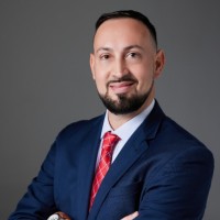 Cintas Employee Jeff Bartley's profile photo