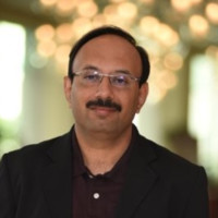 iVelox DigiSol Employee Devang Desai's profile photo