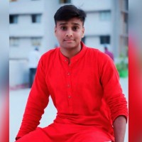WeatherPromise Employee Parthkumar Panchal's profile photo