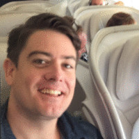 C.C.Components.com.au Employee Brent de Mamiel's profile photo