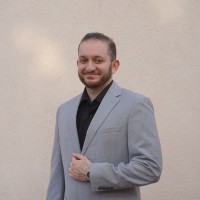 TruLine Realty Employee Andre Patatanyan's profile photo