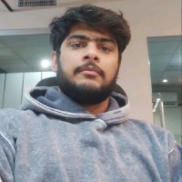 DevDen Employee Abdullah Tariq's profile photo