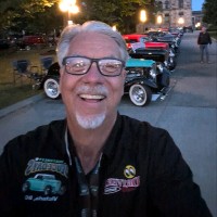InterviewAAS Employee Larry Cole's profile photo