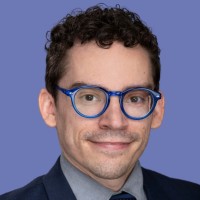Georgia Institute of Technology Employee Andrew Eichel's profile photo
