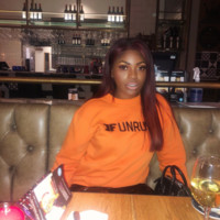 The Ink Factory Employee Mariamu Fundi's profile photo