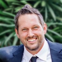 Instacart Employee Brian Keyes's profile photo