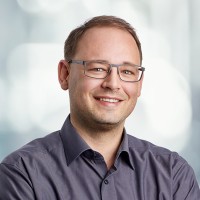 DSC Software AG Employee Tobias Zack's profile photo
