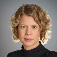 Kurppa Hosk Employee Evelina Wallers's profile photo