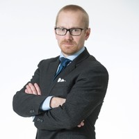 Investor Ab Employee Daniel Pettersson's profile photo