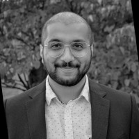 Quartic.ai Employee Vinodh Rodrigues's profile photo