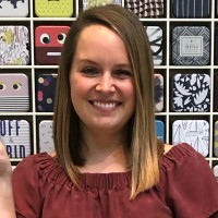 The Win Frame, LLC Employee Krystal Dulaney Chacon's profile photo