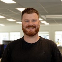 NordStatik Employee Klaus Refsgaard's profile photo