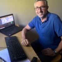 bp Employee David Speed's profile photo