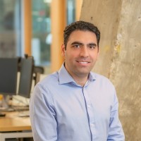 Kramer Consulting Employee Ardavan Tookaloo's profile photo