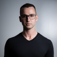 Tangowork Employee Nick Sitarz's profile photo