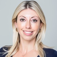 Dataiku Employee Natasha Kern's profile photo