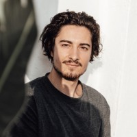Digitale Safari Employee Johannes Eder's profile photo