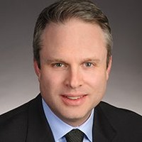 Stinson Leonard Street LLP Employee Jack Bowling's profile photo