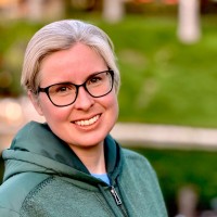 The College of Human Environmental Sciences at The University of Alabama Employee Clare Maness's profile photo