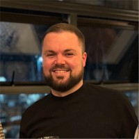BGS Employee Chay Mearns's profile photo