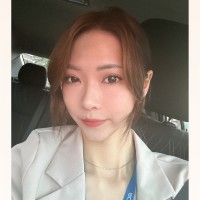 UOB Employee Gin Yee's profile photo