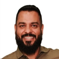 União Química Farmacêutica Nacional Employee Jefferson Lacerda de Oliveira's profile photo