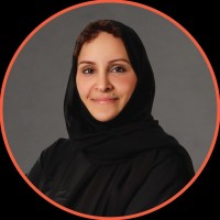 Hevolution Foundation Employee Haya al Saud's profile photo