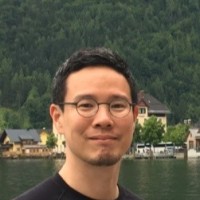 Tridge Employee Hoshik Shin's profile photo