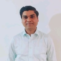 Eureka Forbes Ltd Employee Abhishek Yadav's profile photo