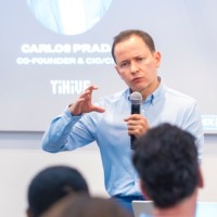 Carlos Prada Email & Phone Number