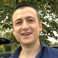 Pilipili Employee Bart Moeyaert's profile photo