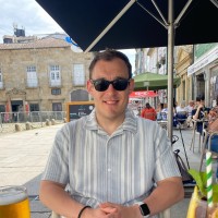 Day's Motor Group Employee Matt Bush's profile photo