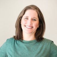 Entrinsik, Inc. Employee Andrea Vega's profile photo