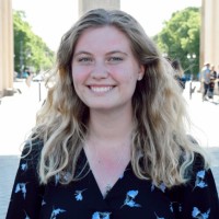 Commercial Service Employee Gracie Turner's profile photo