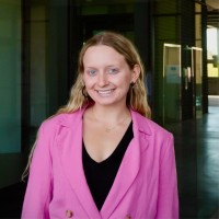 The Honors College at Grand Canyon University Employee Ansley Heibult's profile photo