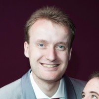 ARLU nv Employee Kevin Deprez's profile photo