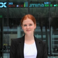 GrapevineAI Employee Erin Cottrell's profile photo
