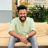 Posiflex Technology (India) Pvt. Ltd. Employee Avinash Chavan's profile photo