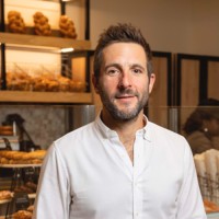 Zaro's Family Bakery Employee Michael Zaro's profile photo