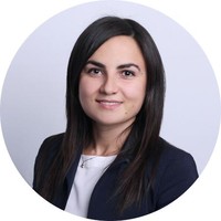 Kinguin Employee Natalia Górecka's profile photo
