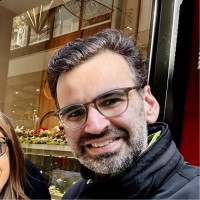 Nesma & Partners Employee Karim Jazzar's profile photo