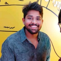 CLINZTECH Employee Nagendra Naidu's profile photo
