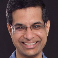 DoNew Employee Rahul Kulkarni's profile photo
