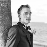 Agrify Corp Employee Eli Yoder's profile photo